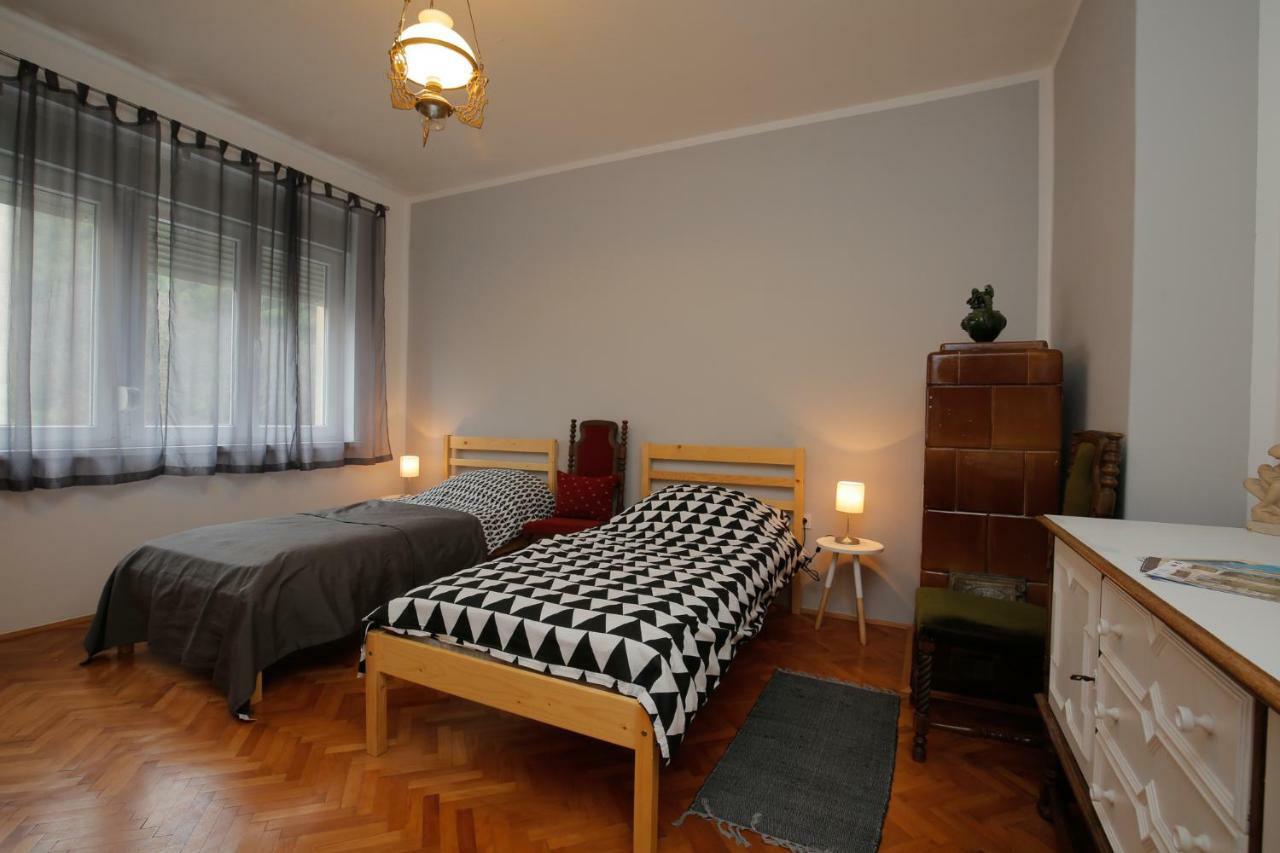 Apartamento Pietas Iulia Pula Exterior foto