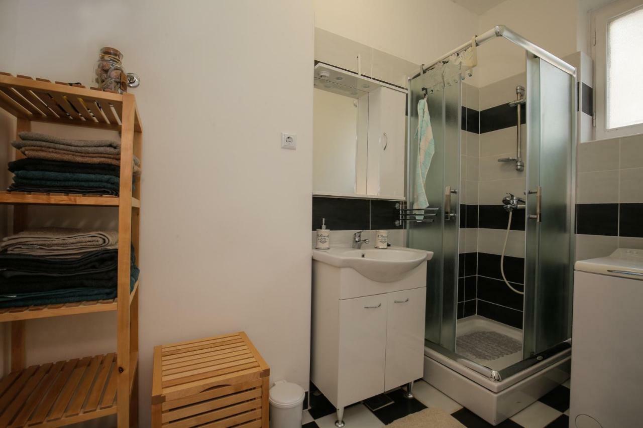 Apartamento Pietas Iulia Pula Exterior foto