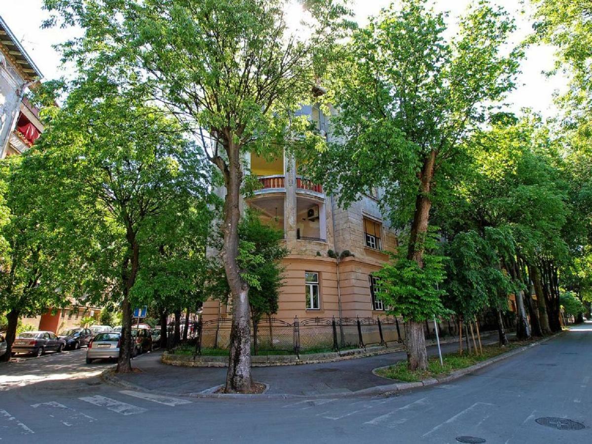 Apartamento Pietas Iulia Pula Exterior foto