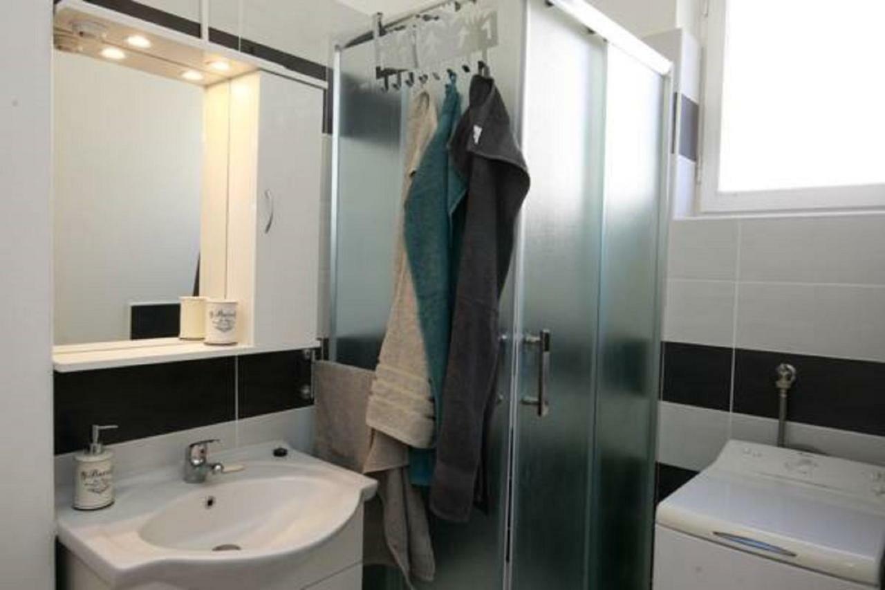 Apartamento Pietas Iulia Pula Exterior foto