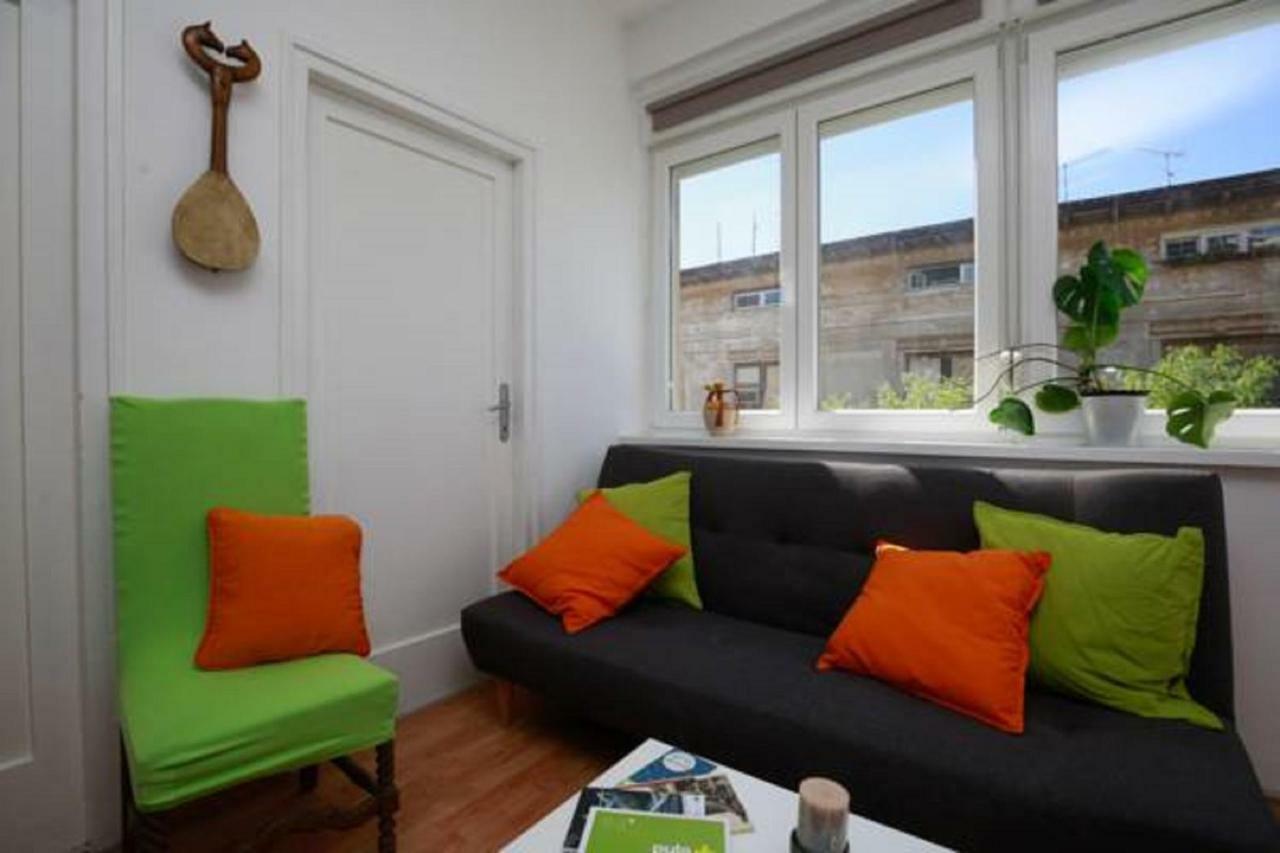 Apartamento Pietas Iulia Pula Exterior foto