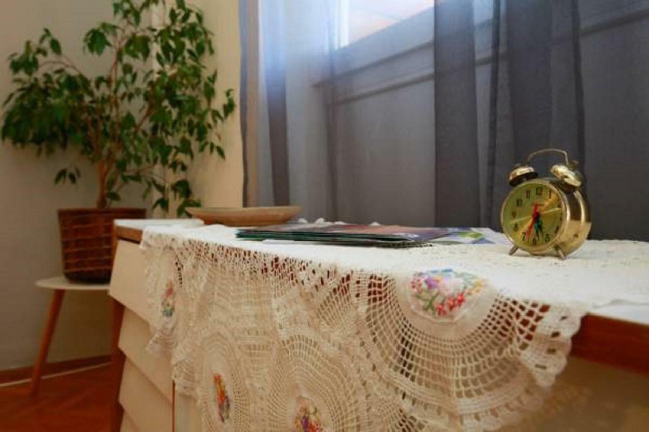 Apartamento Pietas Iulia Pula Exterior foto